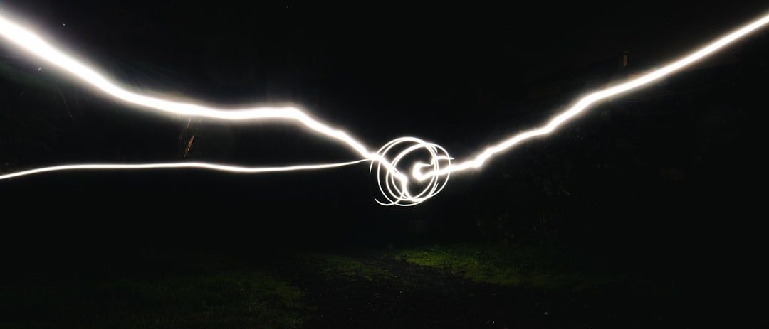 Ball Lightning: The Mysterious Floating Orbs (Image Credits: Unsplash)