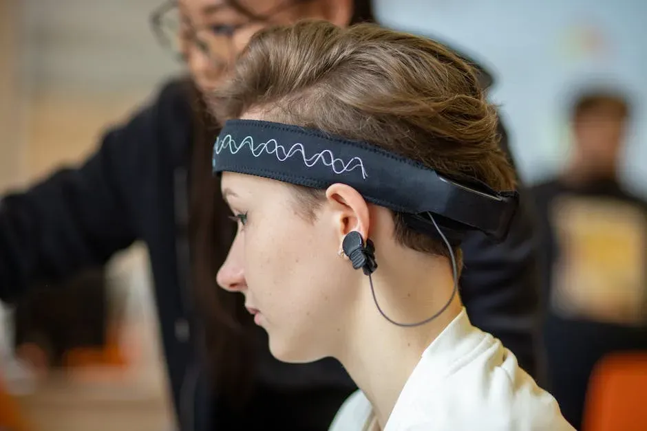 #2: The Gamma Wave Surge - A Brain That Refuses to Go Quietly (Image Credits: Pexels)