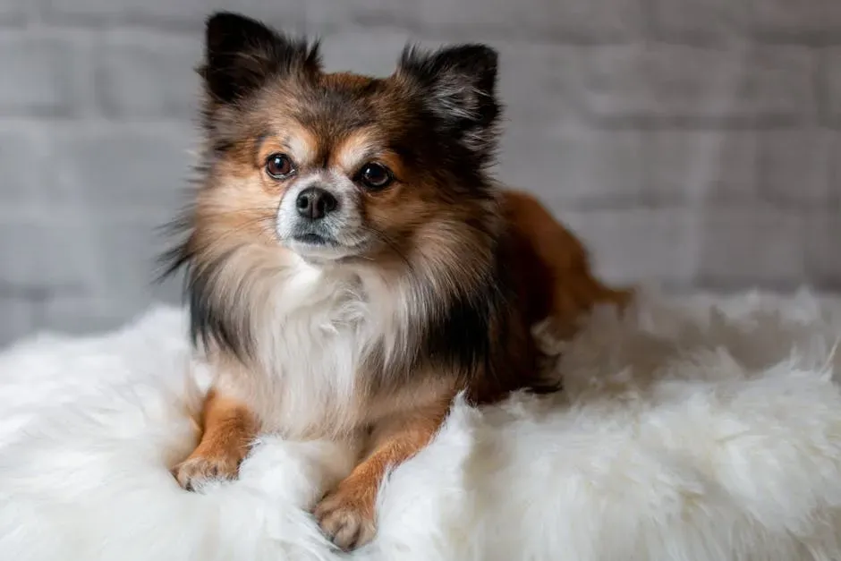 Why Small Dogs Age Slower: The Science Behind It (Image Credits: Pexels)