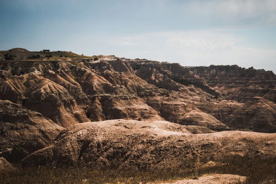 #1 - Everything You're Looking At Will Be Gone in 500,000 Years (Image Credits: Pexels)
