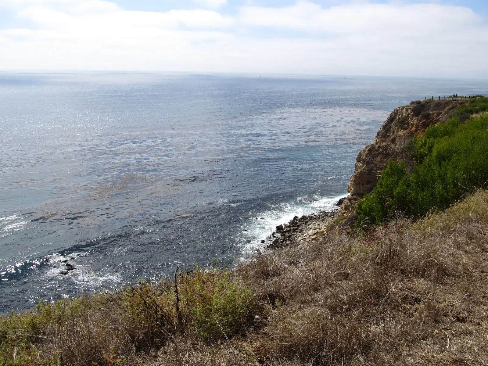 The Mystique and Significance of Point Nemo (Point Vicente Lighthouse, Rancho Palos Verdes, California, CC BY-SA 2.0)