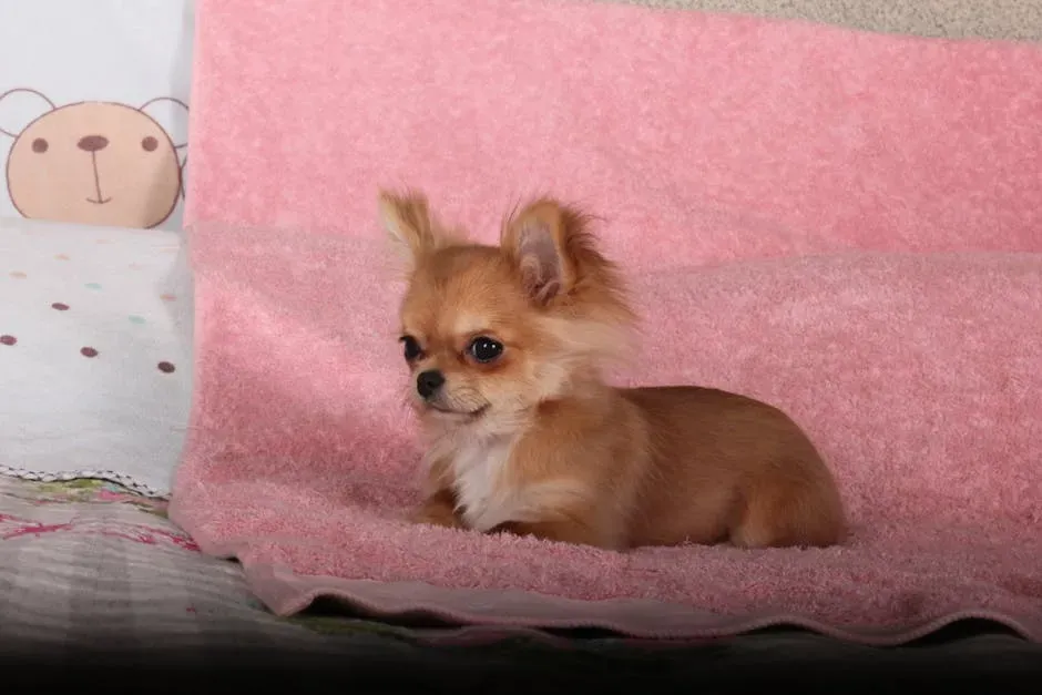 2. Chihuahua: The Tiny Dog With an Enormous Will to Live (Image Credits: Pexels)