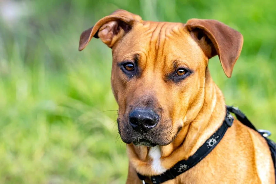 #36 - The Conference-Only Breeds: Thai Ridgebacks, Stabyhouns, and Kromfohrlanders (Image Credits: Pexels)