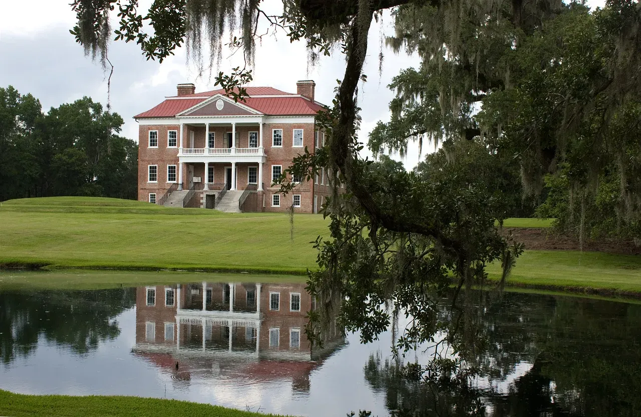 11. South Carolina (Image Credits: Pixabay)