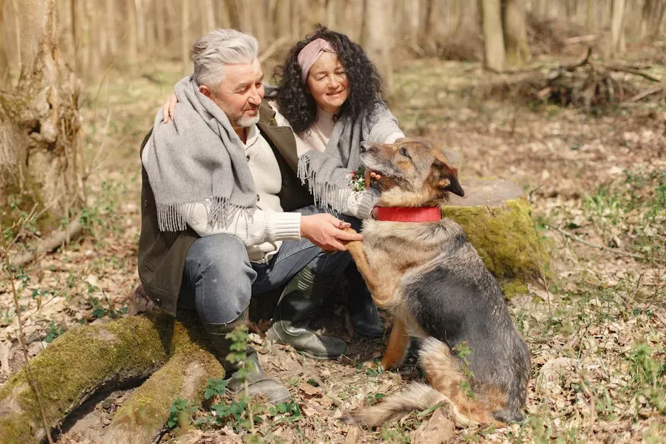 They Bond Deeply - Sometimes More Than You Would Expect (Image Credits: Pexels)