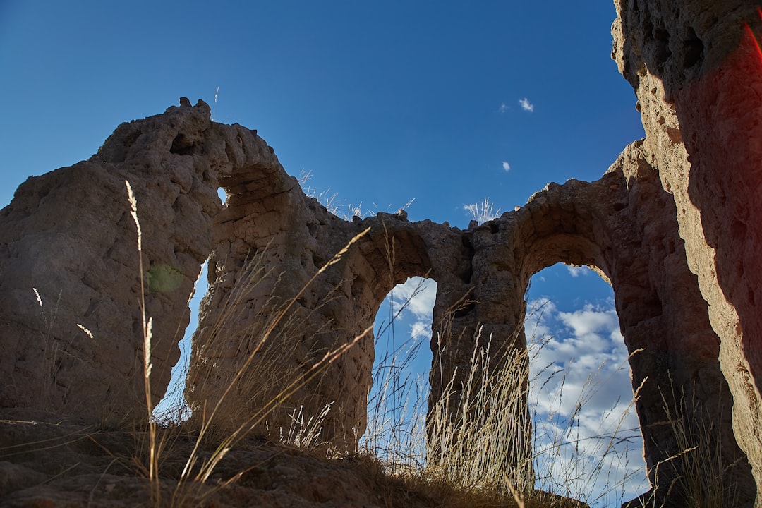 The Mystery of Why They Left Remains Unsolved (Image Credits: Unsplash)