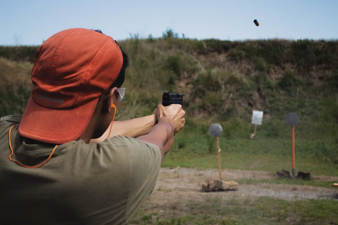 5. Never Start Firing Shots Without a Plan or Legal Clarity (Image Credits: Unsplash)