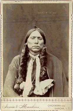 The Last Chief Never Surrendered - Until He Did (Image Credits: Flickr)