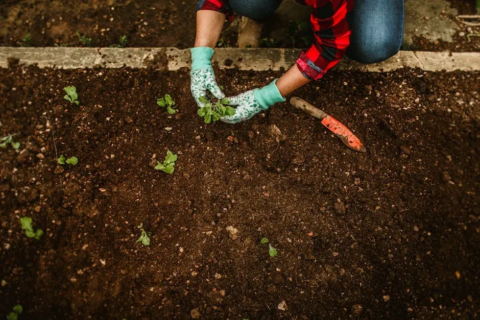 Prepare Your Beds in the Fall, Not the Spring (Image Credits: Pexels)