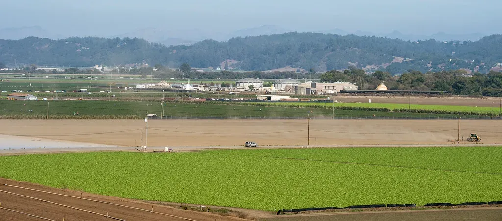 How Land Actually Sinks During Subduction Earthquakes (Image Credits: Flickr)