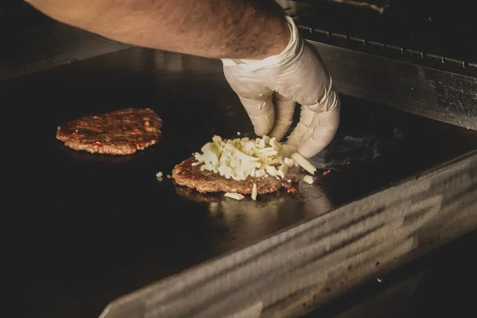 Greasy and Oily Cooking Odors (Image Credits: Pexels)