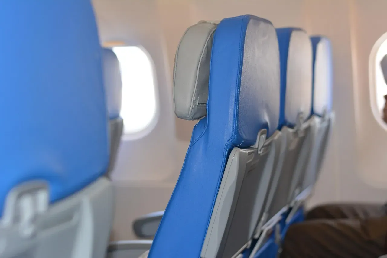 #5. The Empty Seat Advantage Nobody Talks About (Image Credits: Pixabay)