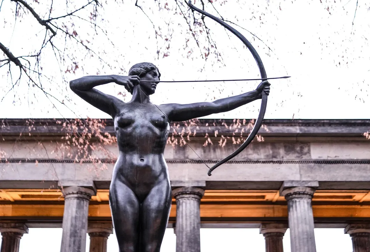 Sagittarius: The Philosophical Seeker (Image Credits: Pixabay)