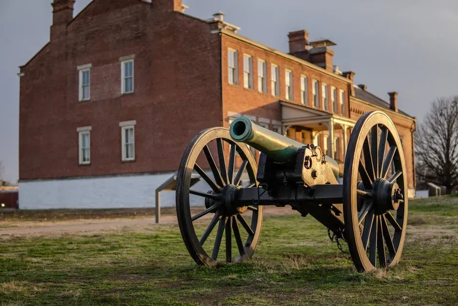 7. The Civil War Gold of Dents Run - Elk County, Pennsylvania (Image Credits: Pexels)