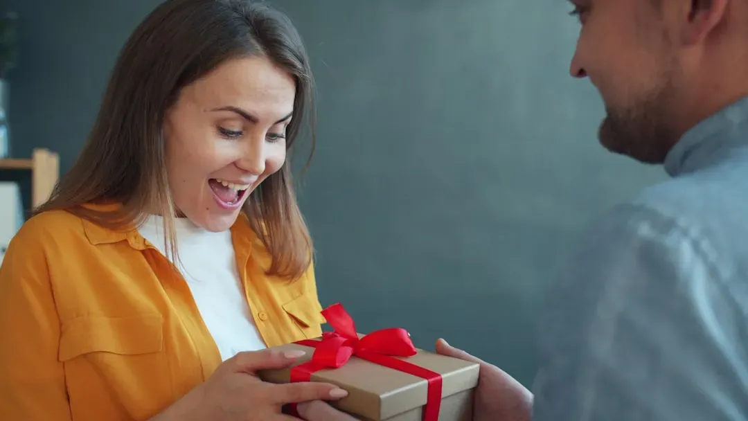 What Gift-Giving Really Means Today (Image Credits: Unsplash)