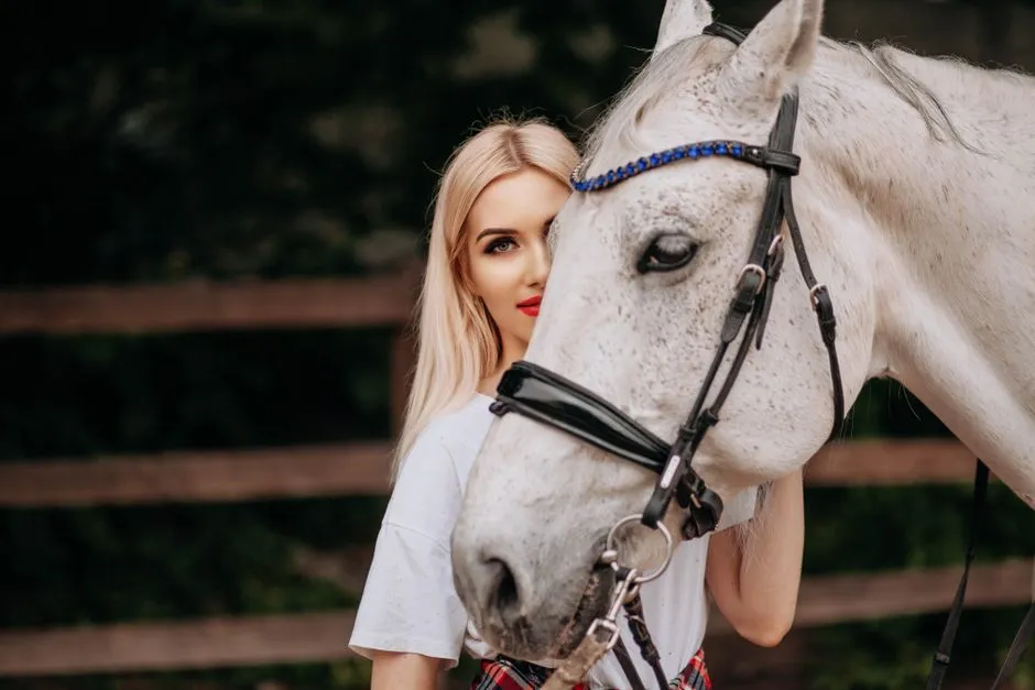 #15 - It Only Has a "Home" Rhythm With That Rider (Image Credits: Pexels)