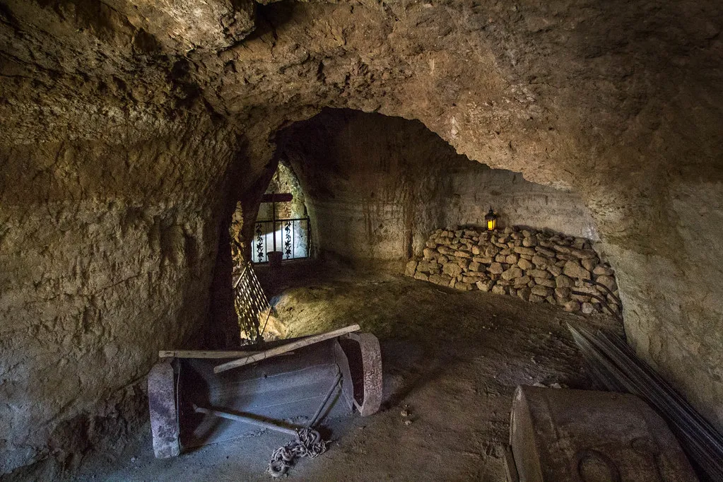 A Testament to Human Determination (harrysonpics, Flickr, CC BY 2.0)