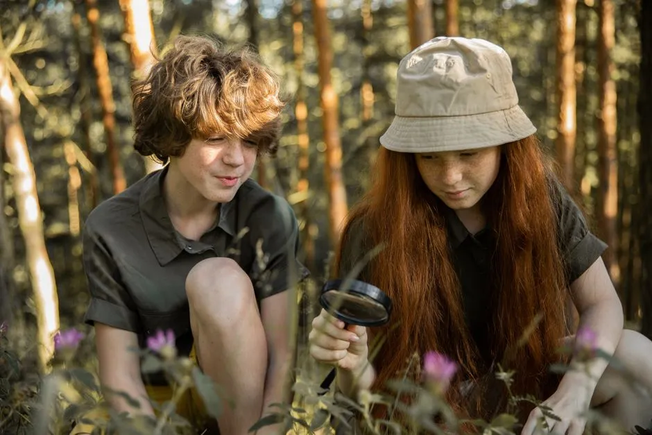 2 - You've Become the Neighborhood's Go-To Nature Guide (Image Credits: Pexels)