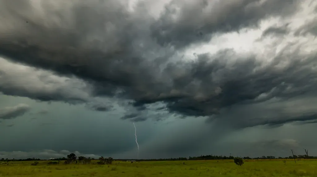 #5 - Aries: The Thrill of Raw, Unleashed Power (texaus1, Flickr, CC BY 2.0)