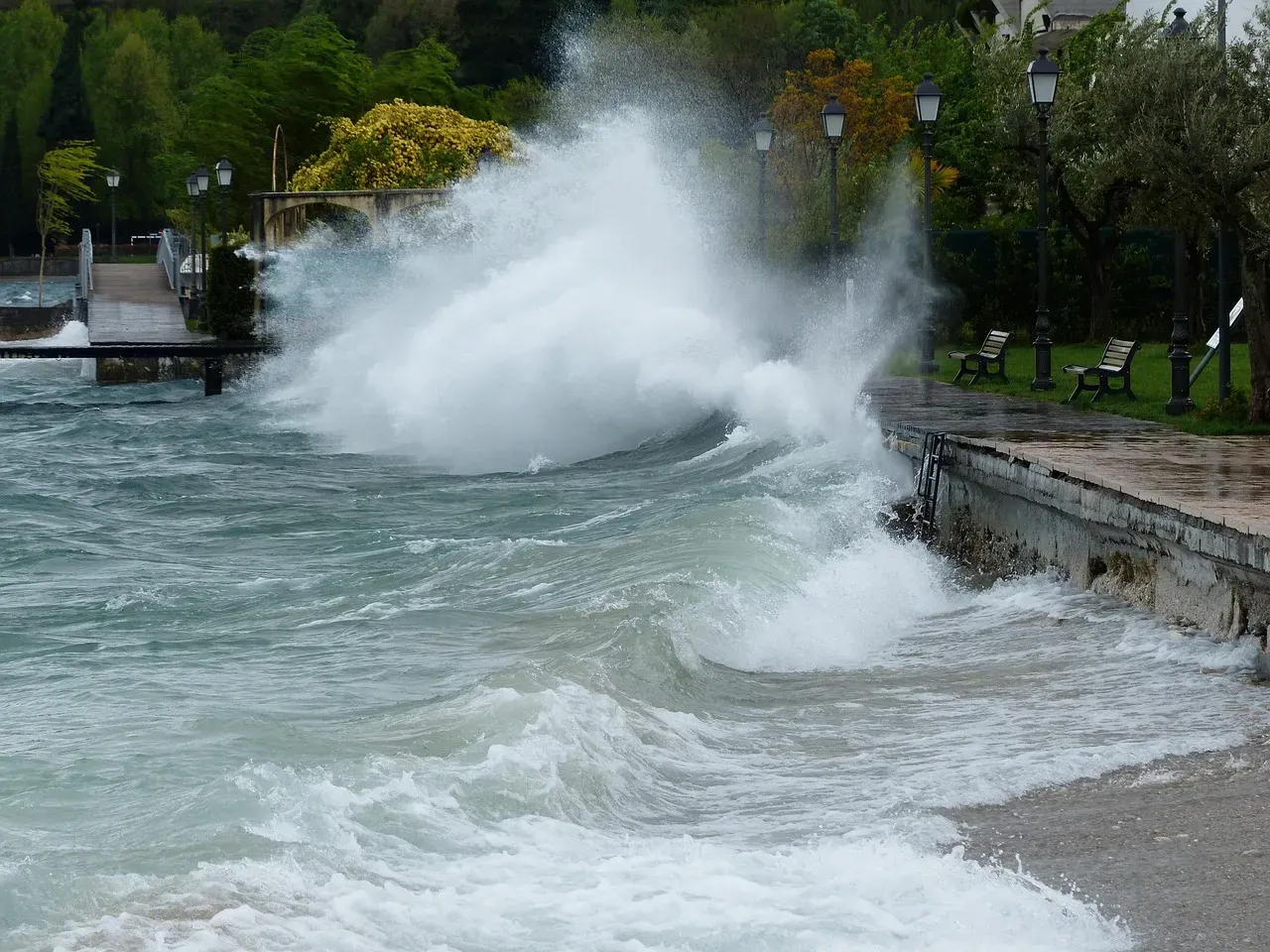 What 2025 Means for Future Preparedness (Image Credits: Pixabay)