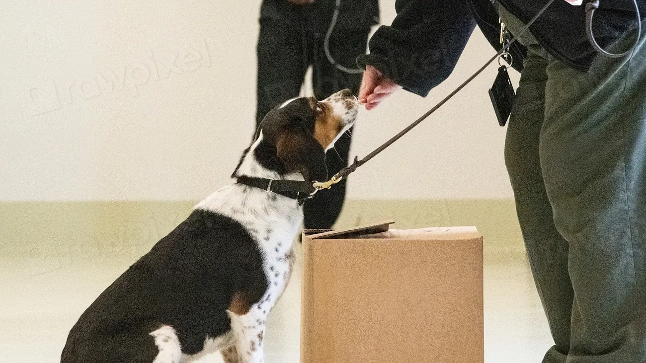 Handlers Can Train Their Own Service Animals Without Professional Certification (Image Credits: Rawpixel)