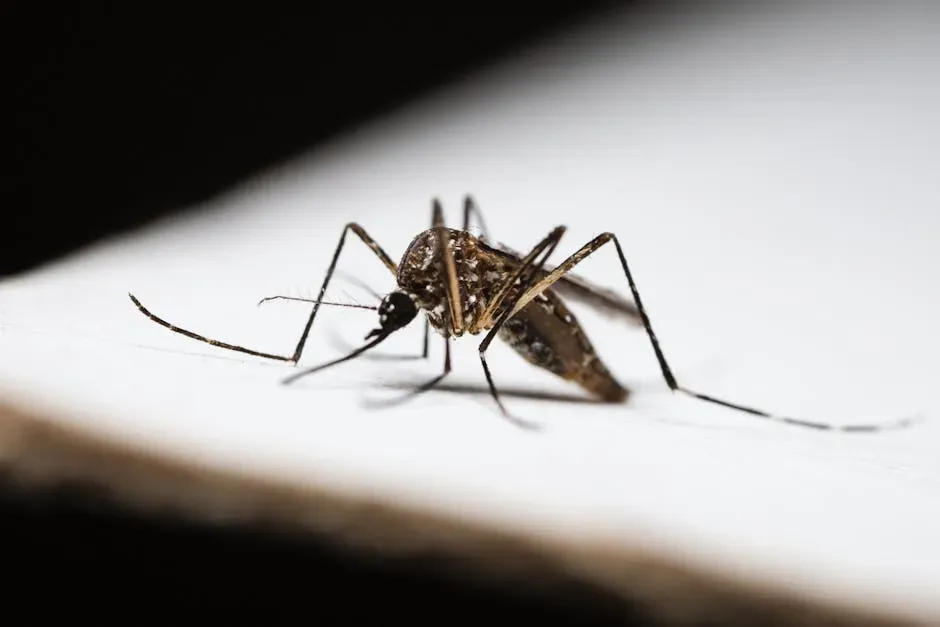 1. The Mosquito: The Deadliest Animal in the State (Image Credits: Pexels)