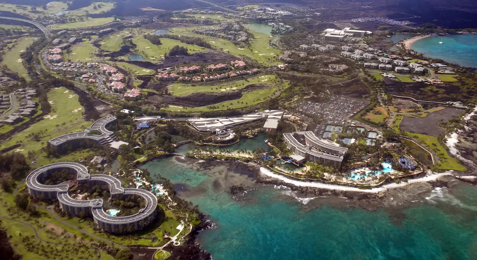 Cancer: Hawaii (Image Credits: Wikimedia)