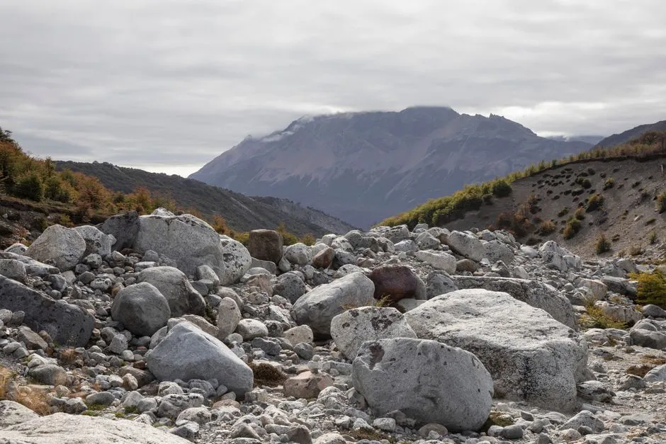 6. Talus Rock Fields Work Like Natural Thermostats (Image Credits: Pexels)