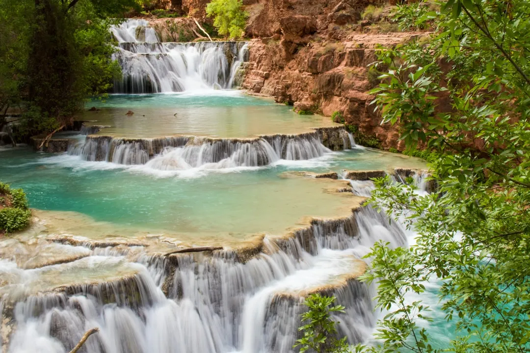 A Trip Worth the Trouble, If You Respect What It Takes (Image Credits: Unsplash)