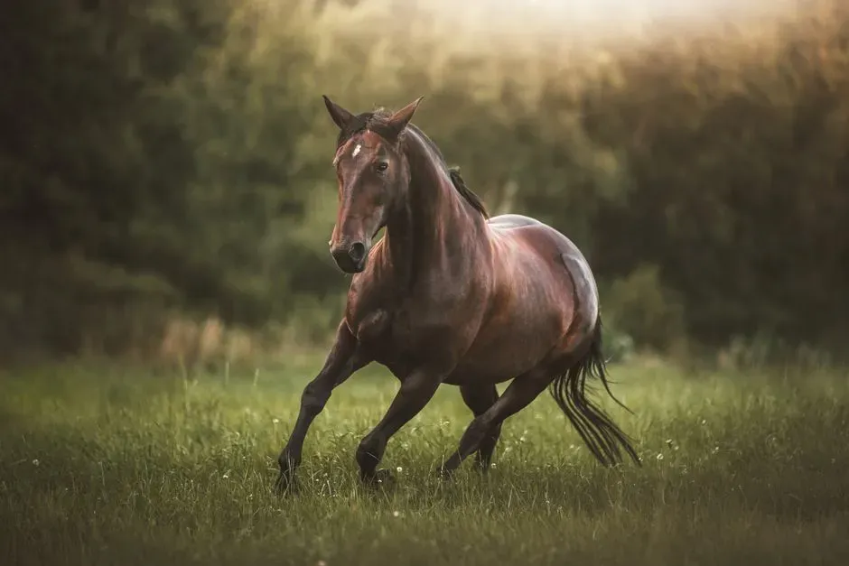 #13 - Does the Horse Have Any Insurance or Medical Claims History? (Image Credits: Pexels)