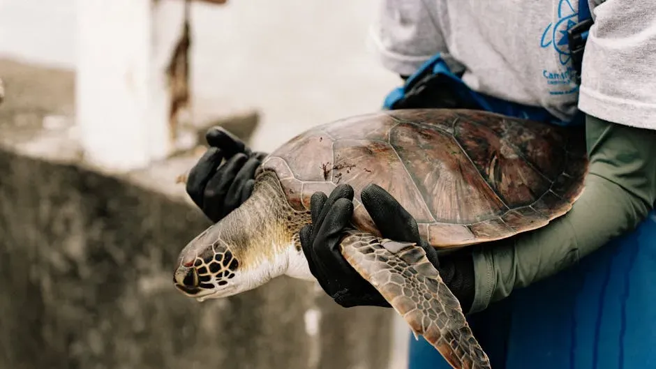 Shedd Aquarium, Chicago: Rescue Work That Spans Continents (Image Credits: Pexels)