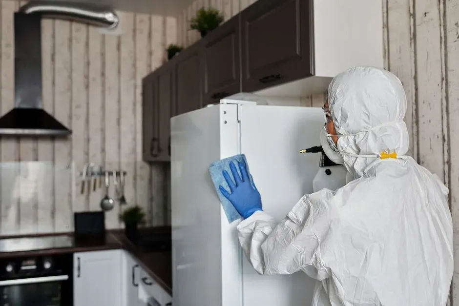 Cross Contamination in Daily Life (Image Credits: Pexels)