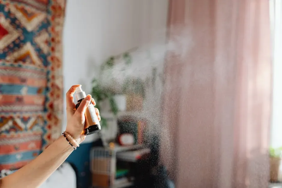 #2: The Spray Is a Precision Chemical Weapon (Image Credits: Pexels)