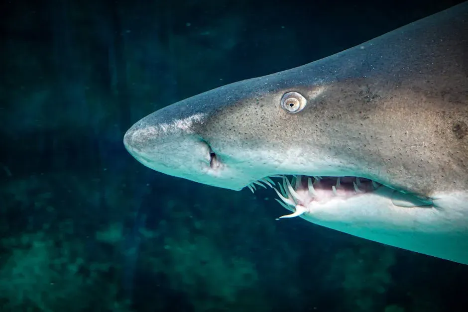 They Are Shockingly Fast in the Water (Image Credits: Pexels)