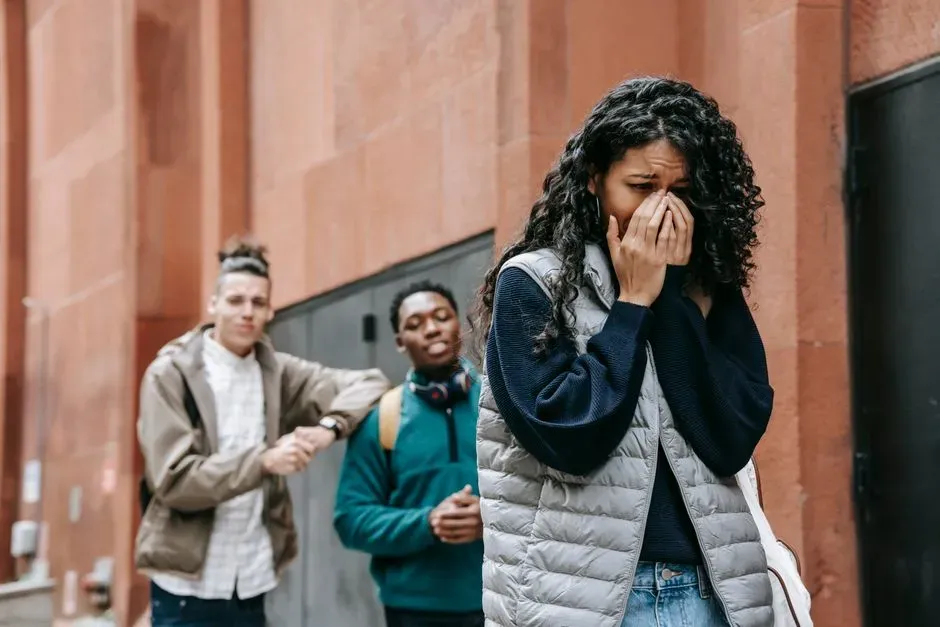 Social Bonds and Their Anxious Echoes (Image Credits: Pexels)