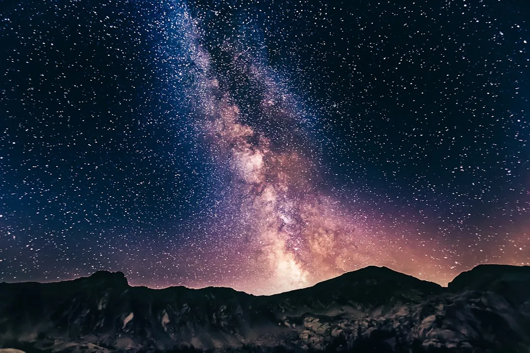 #18: Great Basin National Park, Nevada - The Detour Nobody Regrets (Image Credits: Unsplash)