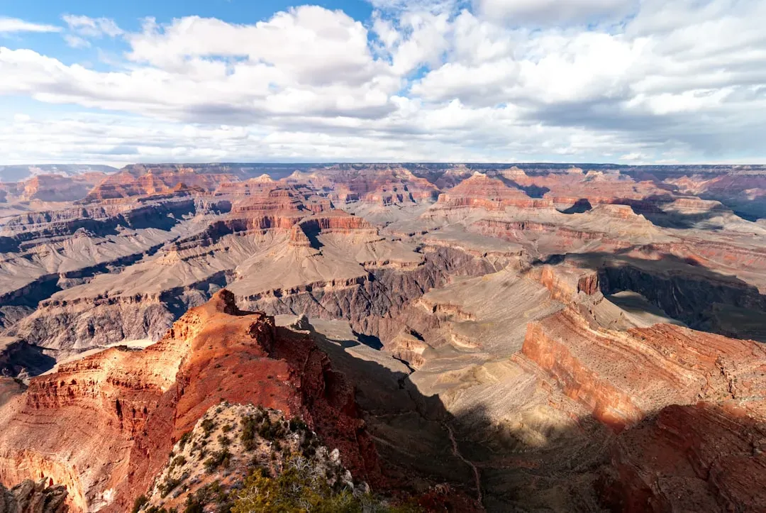 The Role of Plate Tectonics (Image Credits: Unsplash)