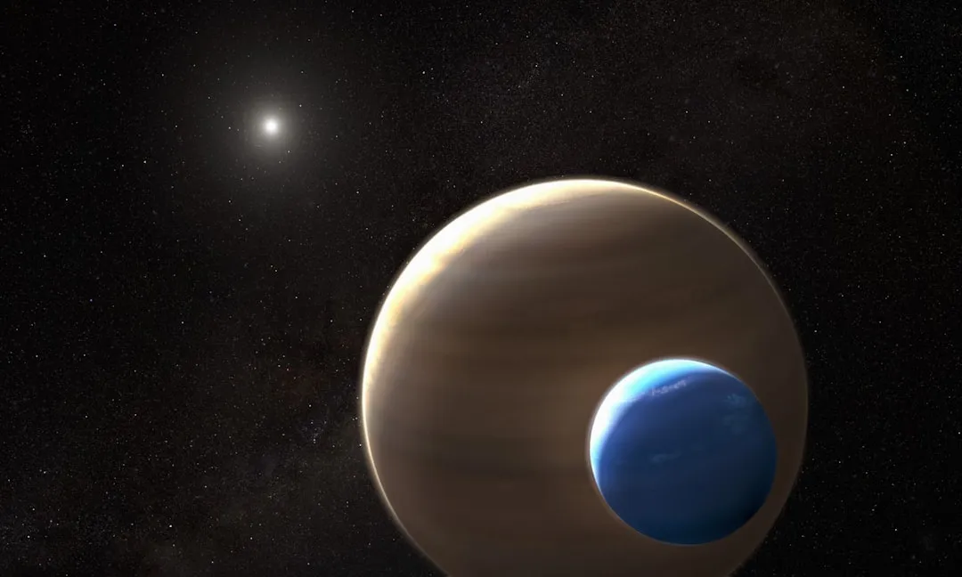 #7 Newer research on moons, exoplanets, and the search for life elsewhere (Image Credits: Unsplash)