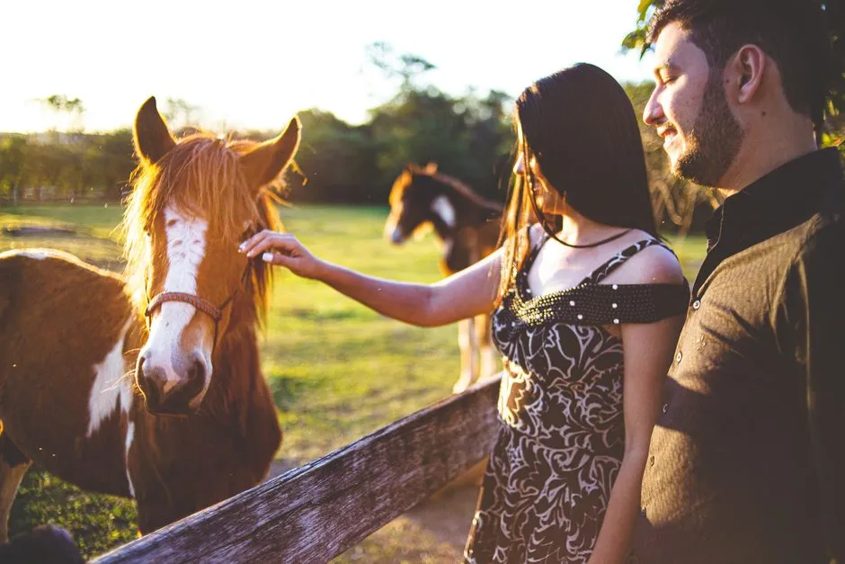 #16 - It Shows Subtle Jealousy When Others Get Your Attention (Image Credits: Pexels)