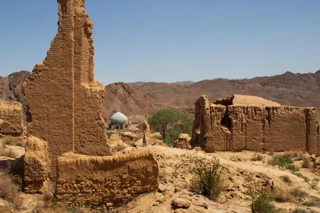 Wupatki National Monument (Image Credits: Unsplash)