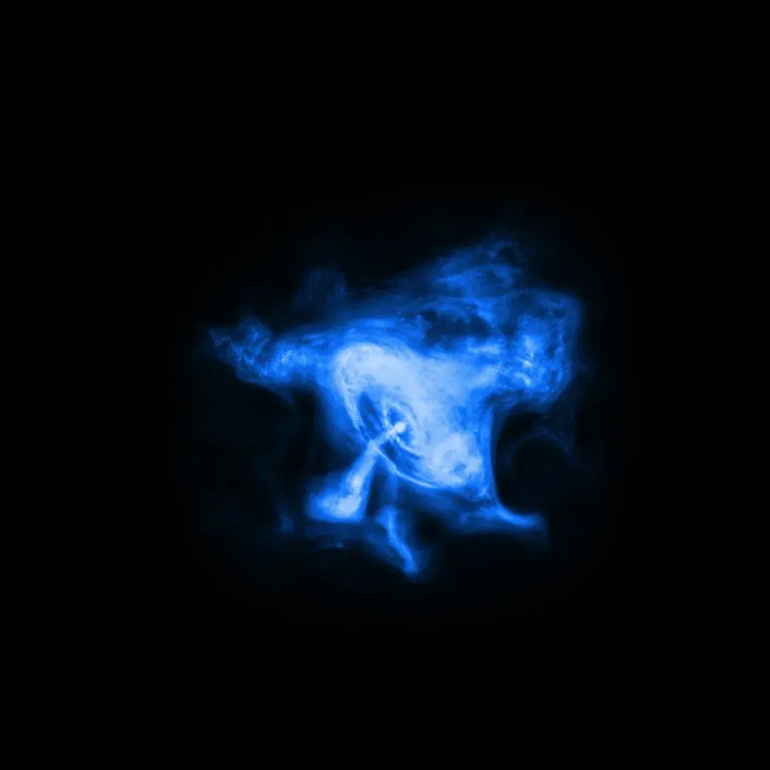 The Most Dense Object Science Has Directly Measured (Image Credits: Unsplash)