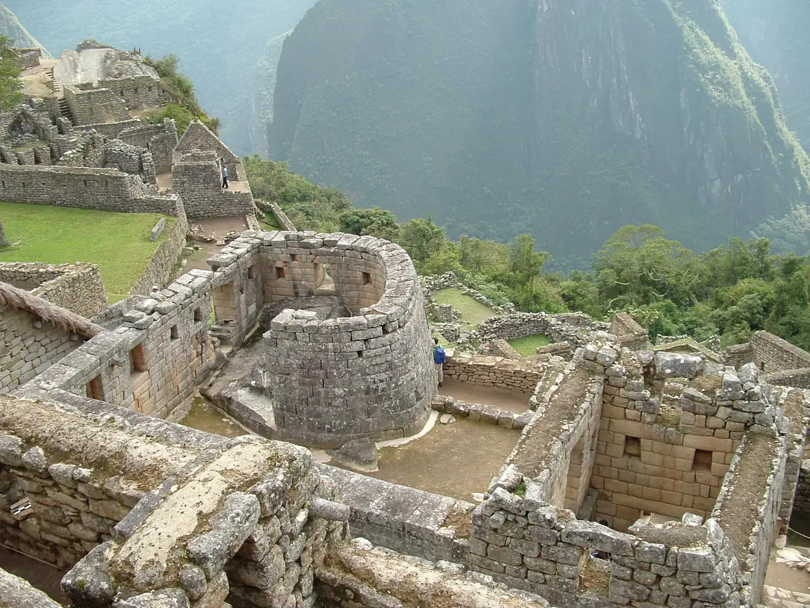 Water Management Systems That Still Function After 500 Years (Image Credits: Wikimedia)