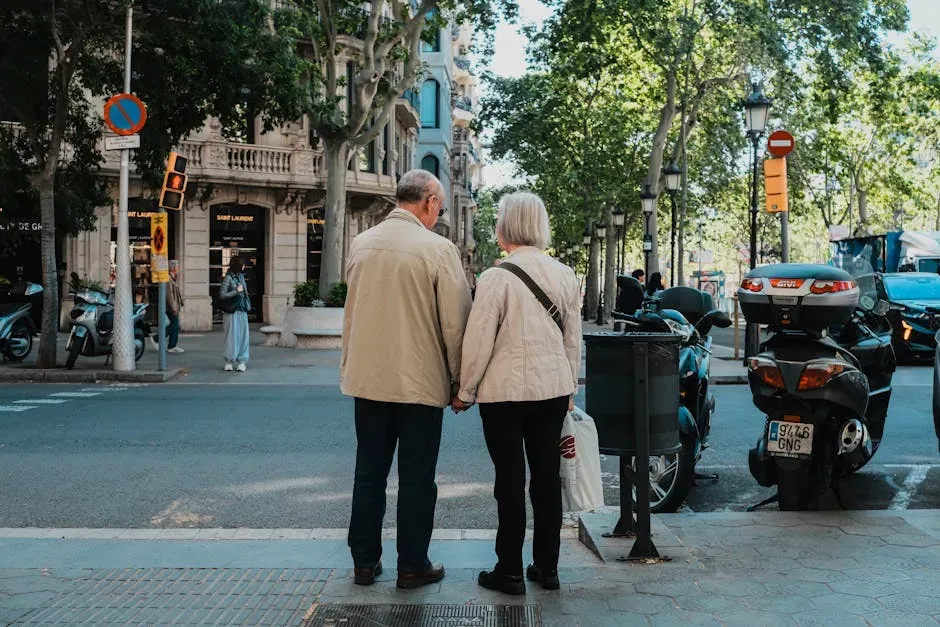 Conclusion: Where You Retire Is One of the Biggest Financial Decisions You'll Ever Make (Image Credits: Pexels)