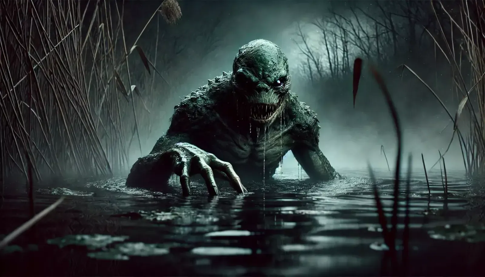 #8 Scorpio (October 23 &ndash; November 21): The Vodyanoy (Image Credits: Source: https://baltimore.org//)