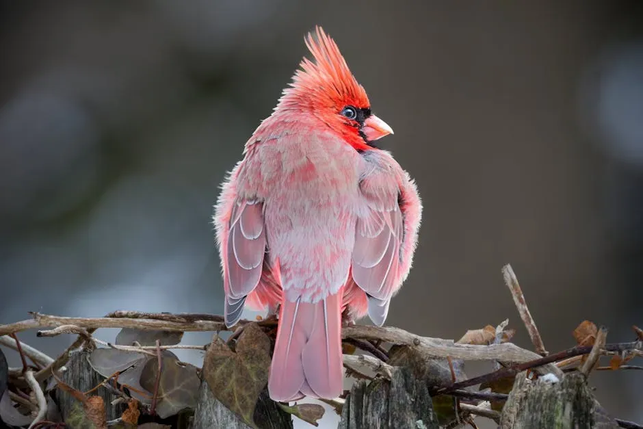 #11: They Fluff Their Feathers Against the Calm (Image Credits: Pexels)