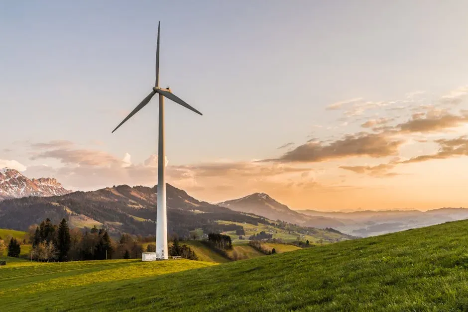 Earth's Energy Imbalance: A New Red Flag (Image Credits: Pexels)