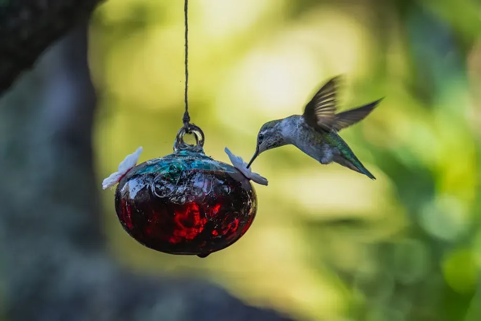 Using the Wrong Nectar Ingredients (Image Credits: Pexels)