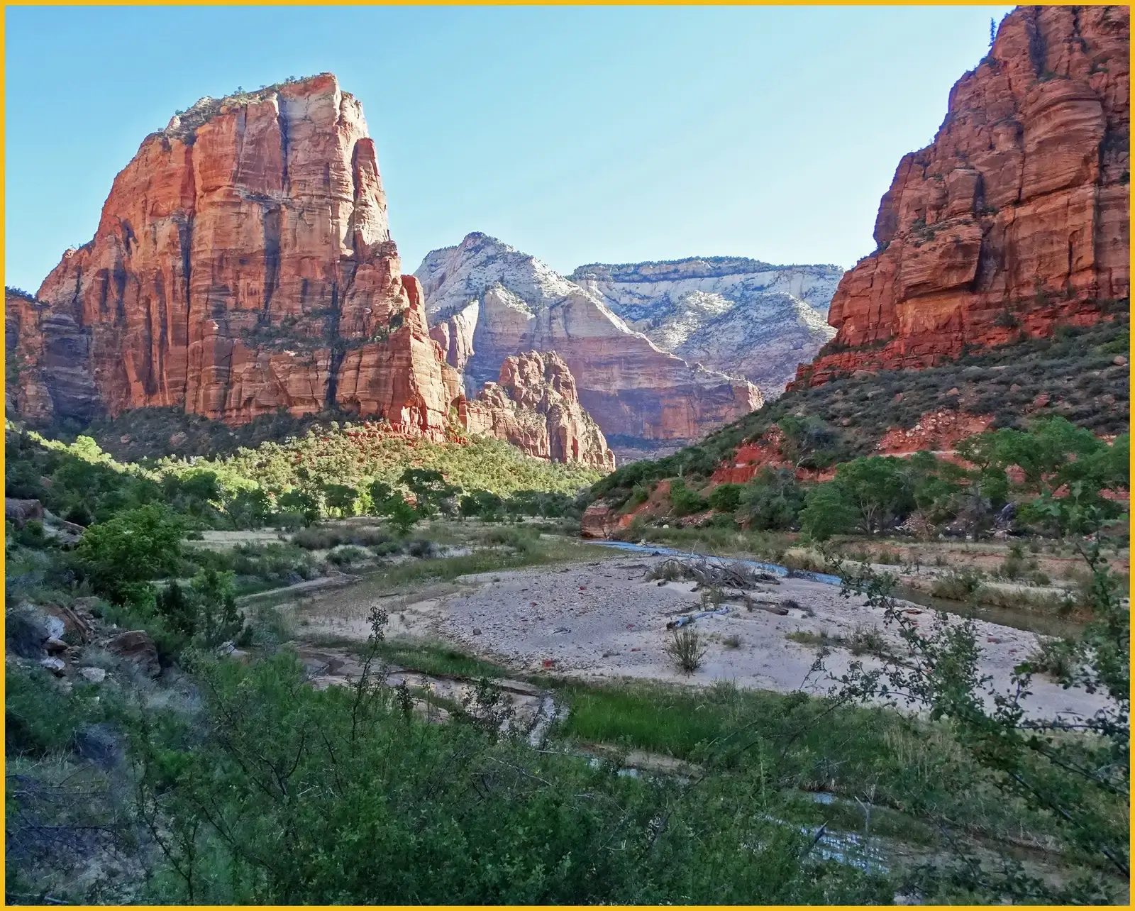 Conclusion: Respect the Mountain and Return Safely (Image Credits: Wikimedia)