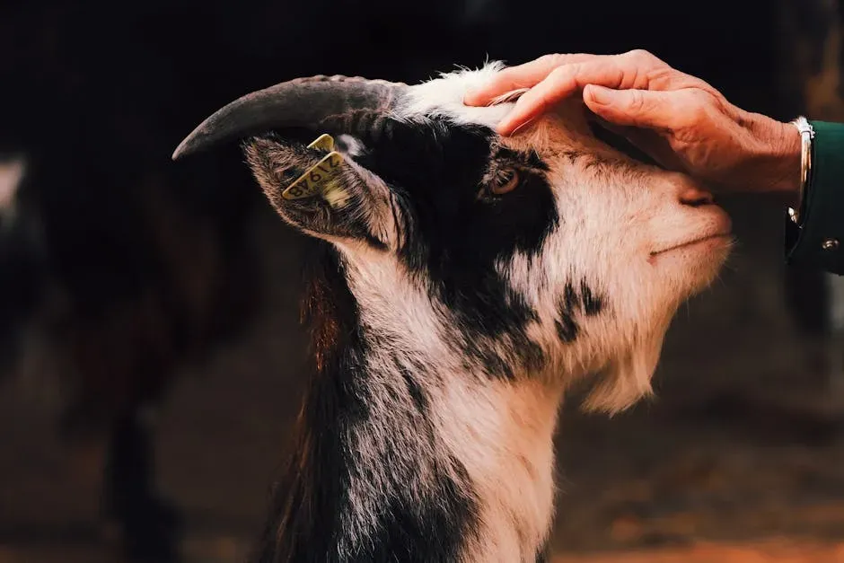 Beyond Pets: Working and Farm Animals Form Bonds Too (Image Credits: Pexels)