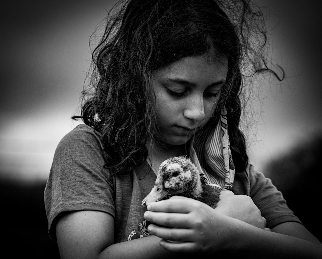 Libra: The Balanced Peacekeeper for Animals (Image Credits: Unsplash)